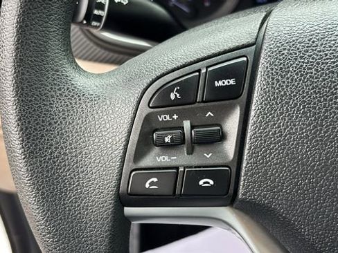 Used 2019 Hyundai Tucson SEL AWD/4WD image 13