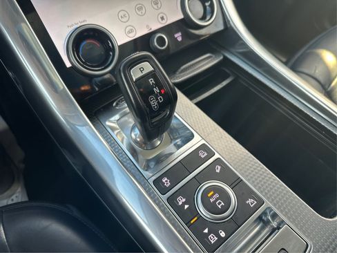 Used 2020 Land Rover Range Rover Sport HSE Dynamic image 49