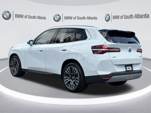 Certified 2025 BMW X3 xDrive30i w/ Convenience Package AWD/4WD image 23