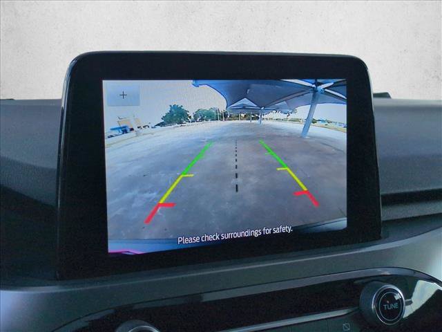Used 2025 Ford Escape Active FWD image 13