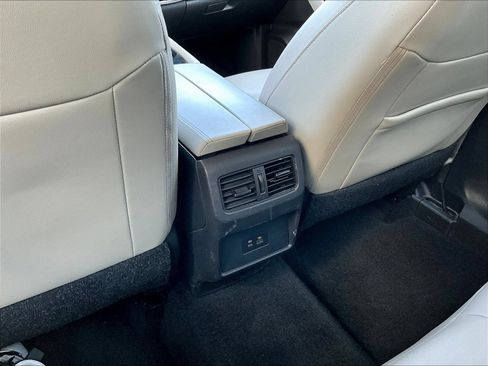 Certified 2023 Nissan Rogue SL AWD/4WD image 12