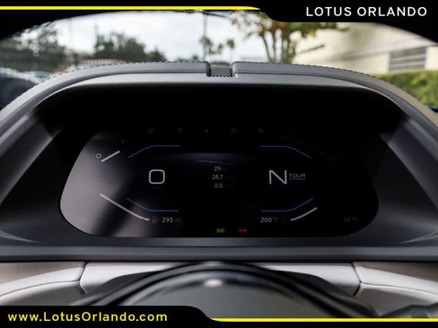 New 2025 Lotus Emira image 6