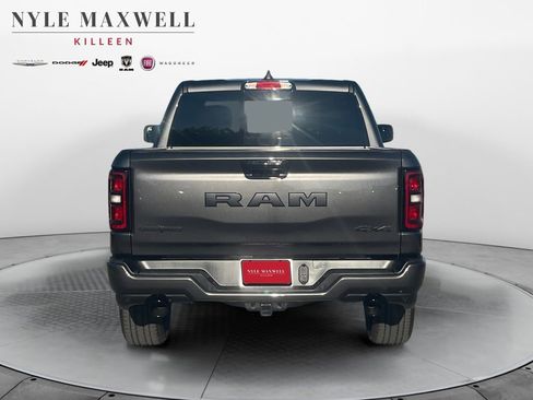 New 2026 RAM 1500 Lone Star image 15