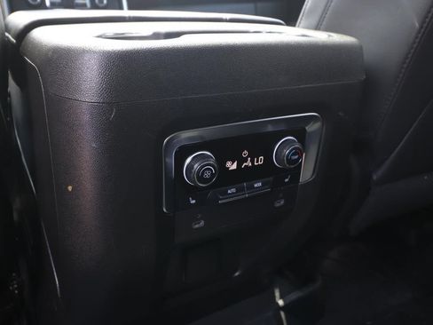 Used 2023 Chevrolet Tahoe LT w/ LT Signature Plus Package AWD/4WD image 15