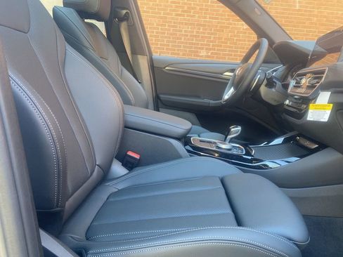 Used 2023 BMW X3 xDrive30i w/ Premium Package w/ZPA image 48