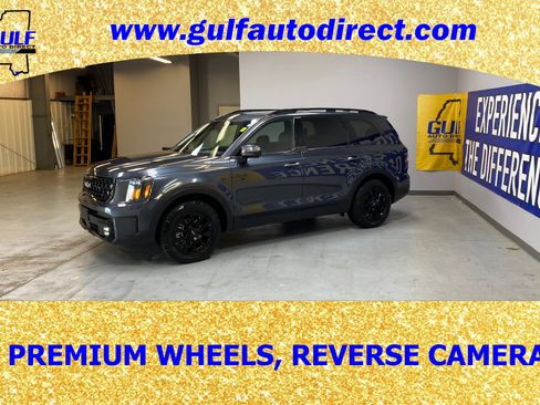 Used 2024 Kia Telluride SX X-Pro image 5