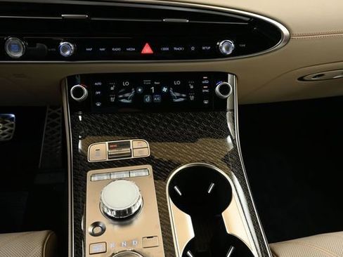 New 2026 Genesis GV70 3.5T Sport Prestige AWD/4WD image 29