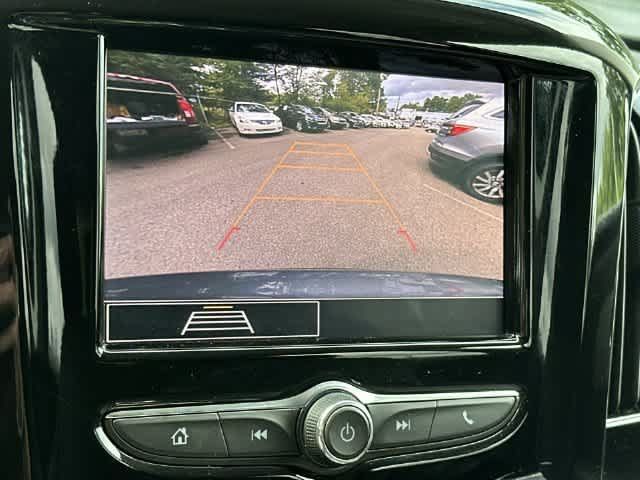Used 2020 Chevrolet Traverse LS AWD/4WD image 13