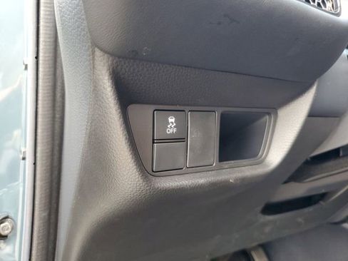 Certified 2023 Honda HR-V Sport image 11