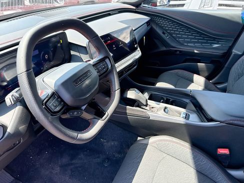 New 2026 Dodge Charger R/T AWD/4WD image 24