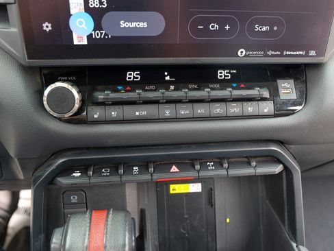 Used 2023 Toyota Tundra TRD Pro image 24