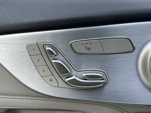 Used 2017 Mercedes-Benz C 300 Coupe image 27