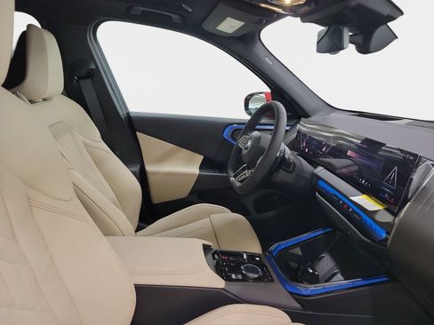 New 2025 BMW X3 xDrive30i w/ Premium Package image 26