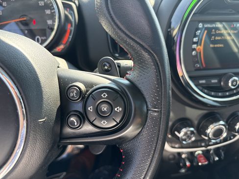 Used 2019 MINI Cooper Countryman S AWD/4WD image 34