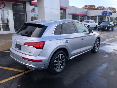 Used 2023 Audi Q5 2.0T Premium Plus image 4