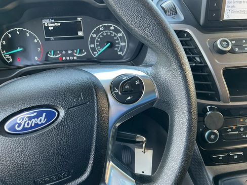 Used 2023 Ford Transit Connect XL FWD image 28