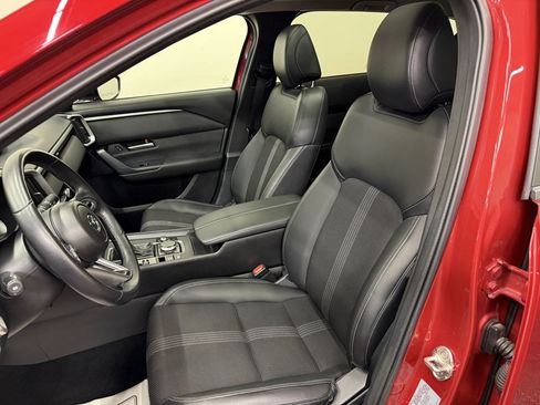Used 2023 MAZDA CX-50 2.5 S w/ Weather Package AWD/4WD image 5