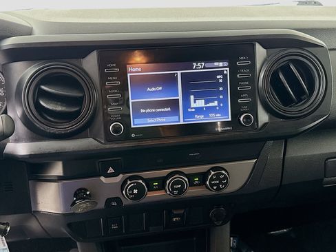 Used 2022 Toyota Tacoma SR image 16