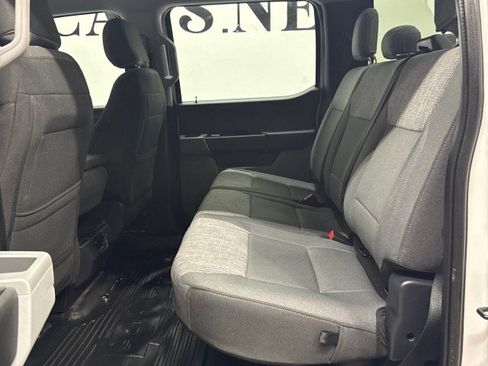 Used 2024 Ford F350 XL AWD/4WD image 33