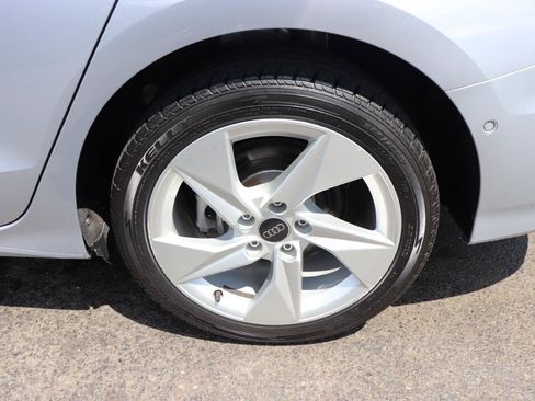 Used 2024 Audi A3 2.0T Premium FWD image 59