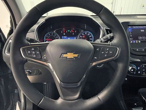 Used 2024 Chevrolet Equinox LT AWD/4WD image 35