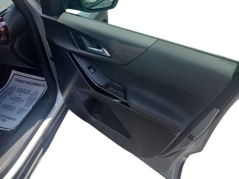 New 2026 Chevrolet Equinox RS AWD/4WD image 12