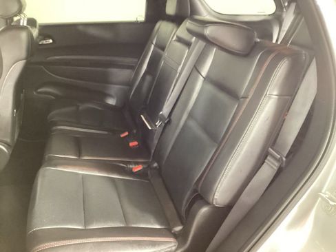 Used 2025 Dodge Durango R/T AWD/4WD image 26