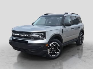 Used 2021 Ford Bronco Sport Big Bend w/ Big Bend Package AWD/4WD video 1