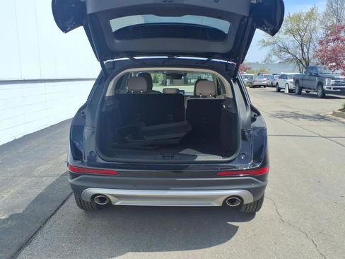 Certified 2023 Lincoln Corsair FWD w/ Equipment Group 101A image 6