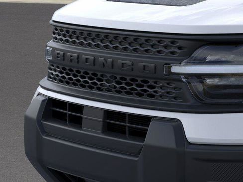 New 2026 Ford Bronco Sport Big Bend w/ Convenience Package image 17