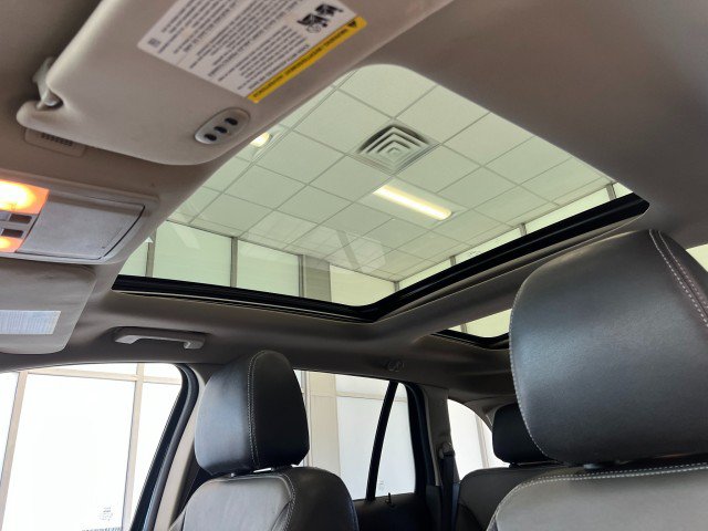 Used 2013 Ford Edge Sport w/ Driver Entry Pkg AWD/4WD image 23