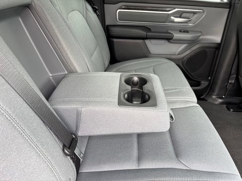 Used 2023 RAM 1500 Big Horn AWD/4WD image 47