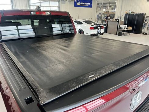 Used 2020 RAM 1500 Big Horn AWD/4WD image 19