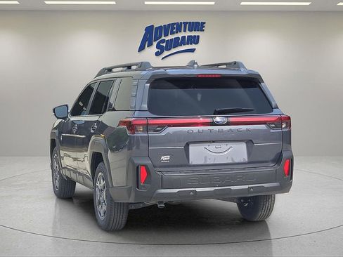 New 2026 Subaru Outback Premium AWD/4WD image 5