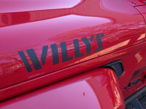 Used 2021 Jeep Gladiator Sport image 28