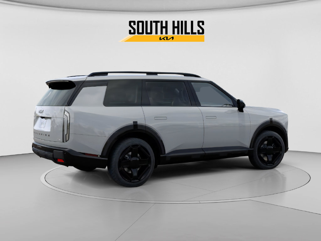 New 2027 Kia Telluride X-Line SX Prestige AWD/4WD image 6