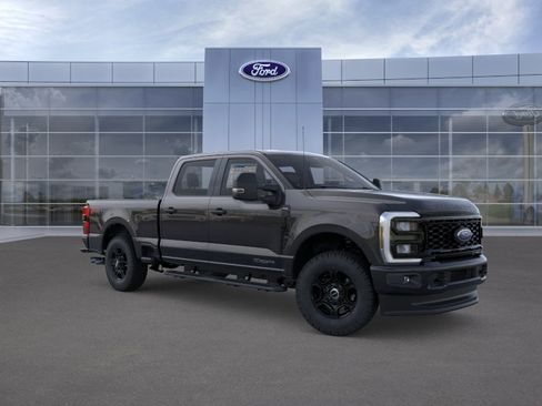 New 2026 Ford F250 XL w/ STX Appearance Package AWD/4WD image 7