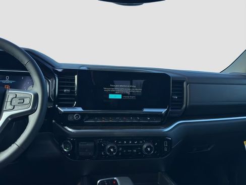 New 2026 Chevrolet Silverado 1500 RST AWD/4WD image 15