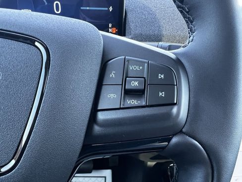 New 2025 Ford Mustang Mach-E Premium image 25