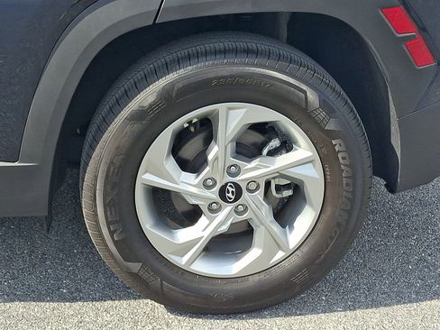 Certified 2023 Hyundai Tucson SEL AWD/4WD image 9