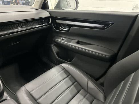 Certified 2026 Honda CR-V EX-L image 13