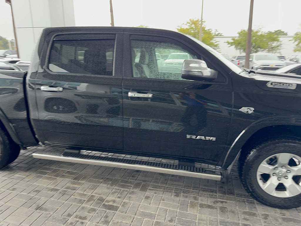 Used 2026 RAM 1500 Big Horn AWD/4WD image 4