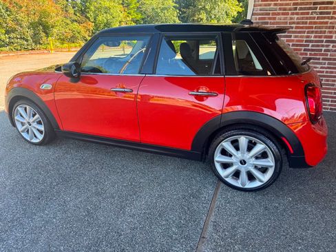 Used 2020 MINI Cooper S FWD image 5