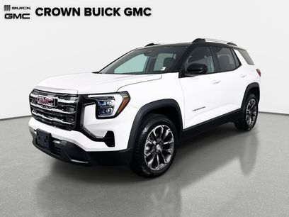 Certified 2026 GMC Terrain Elevation w/ Elevation Premium Package