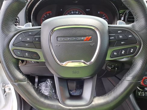 Used 2023 Dodge Durango R/T RWD image 20