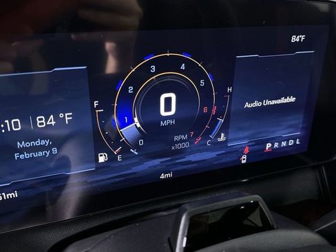 New 2026 Chevrolet Traverse RS w/ LPO, Floor Liner Package image 20