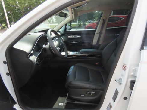 Used 2025 Genesis GV70 2.5T AWD/4WD image 24