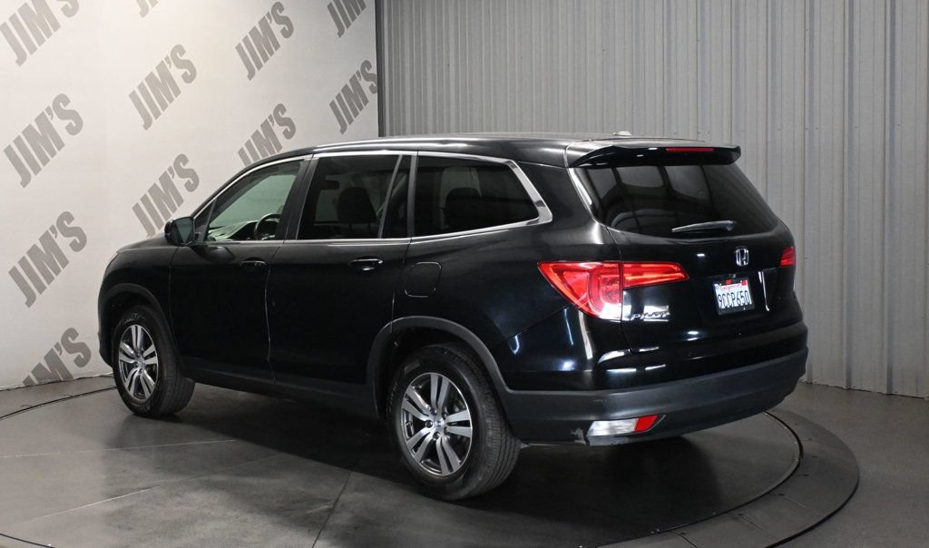 Used 2016 Honda Pilot EX image 7