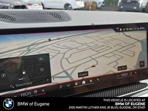 New 2026 BMW X5 M60i AWD/4WD image 29