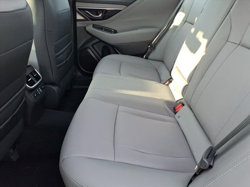 New 2025 Subaru Legacy Limited image 12